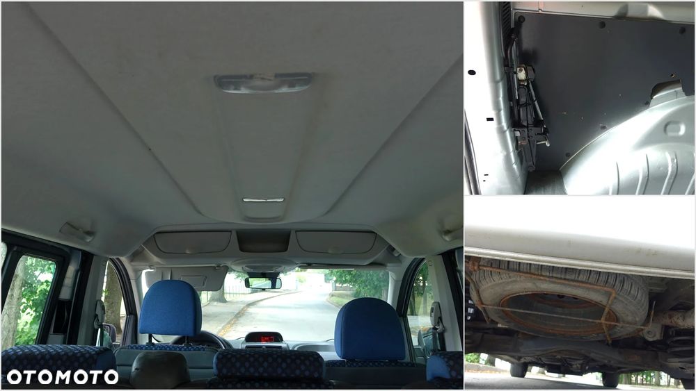 Fiat SCUDO - 33