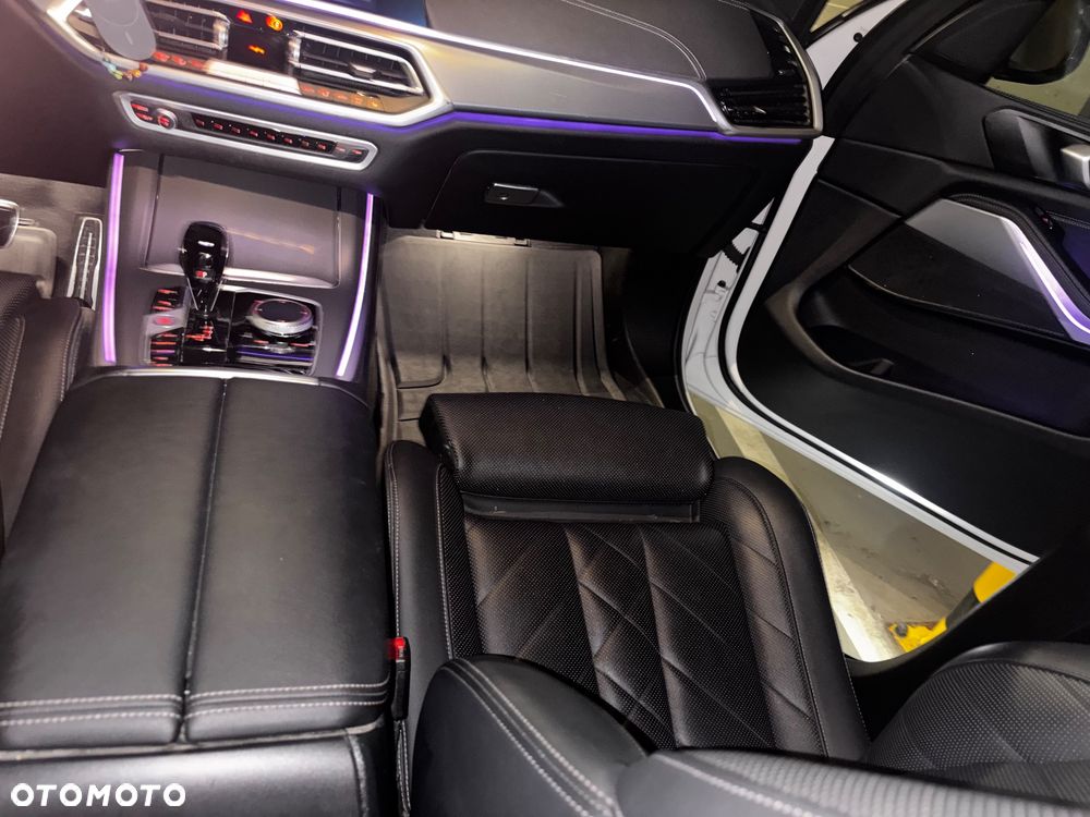 BMW X5 xDrive25d - 19