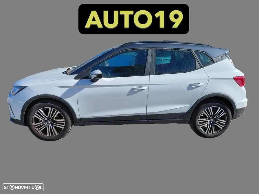 SEAT Arona 1.0 TSI Style - 4