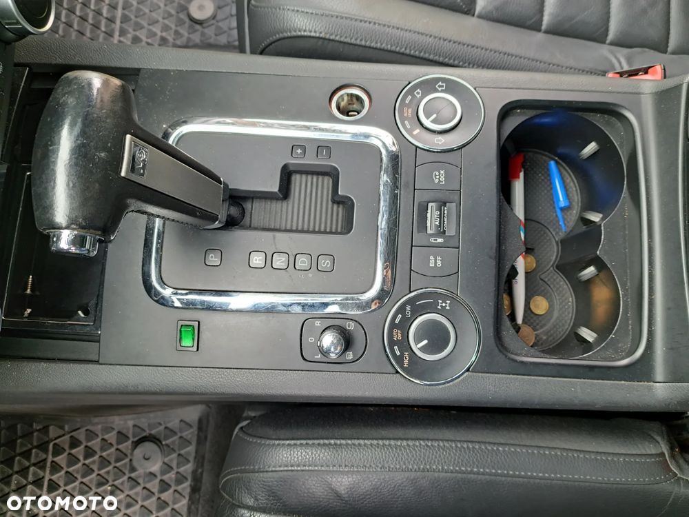 Volkswagen Touareg - 20