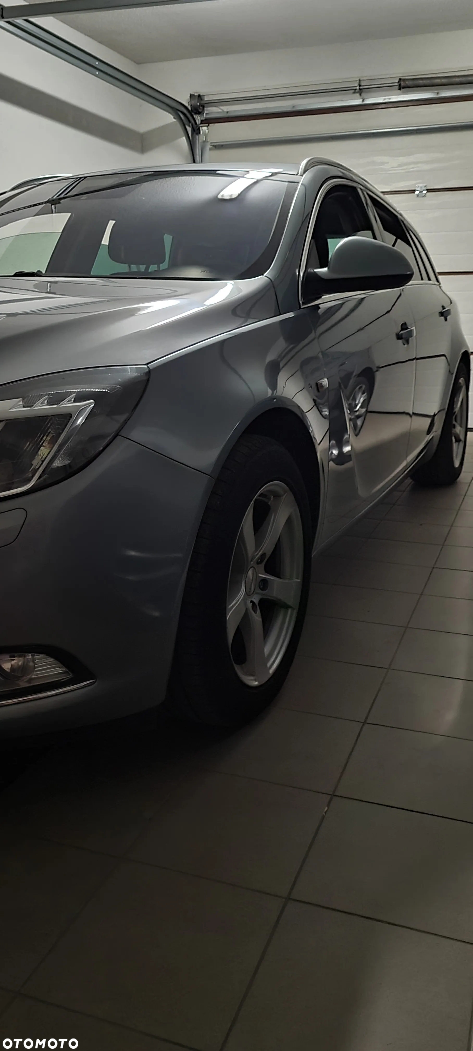 Opel Insignia - 3