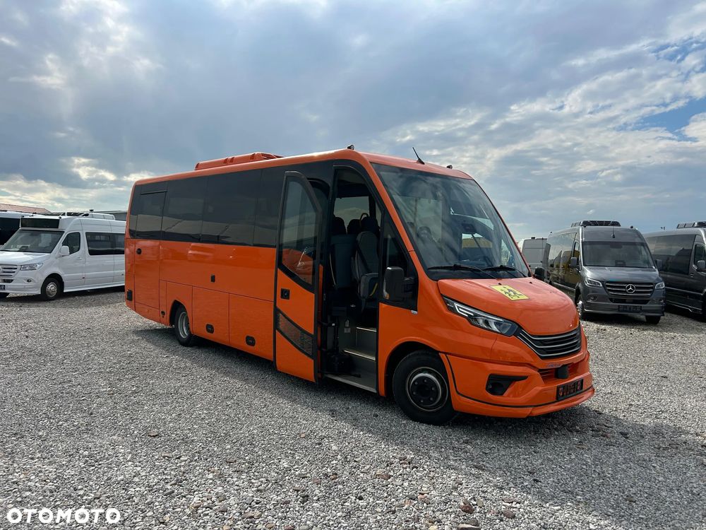 Iveco Daily - 24