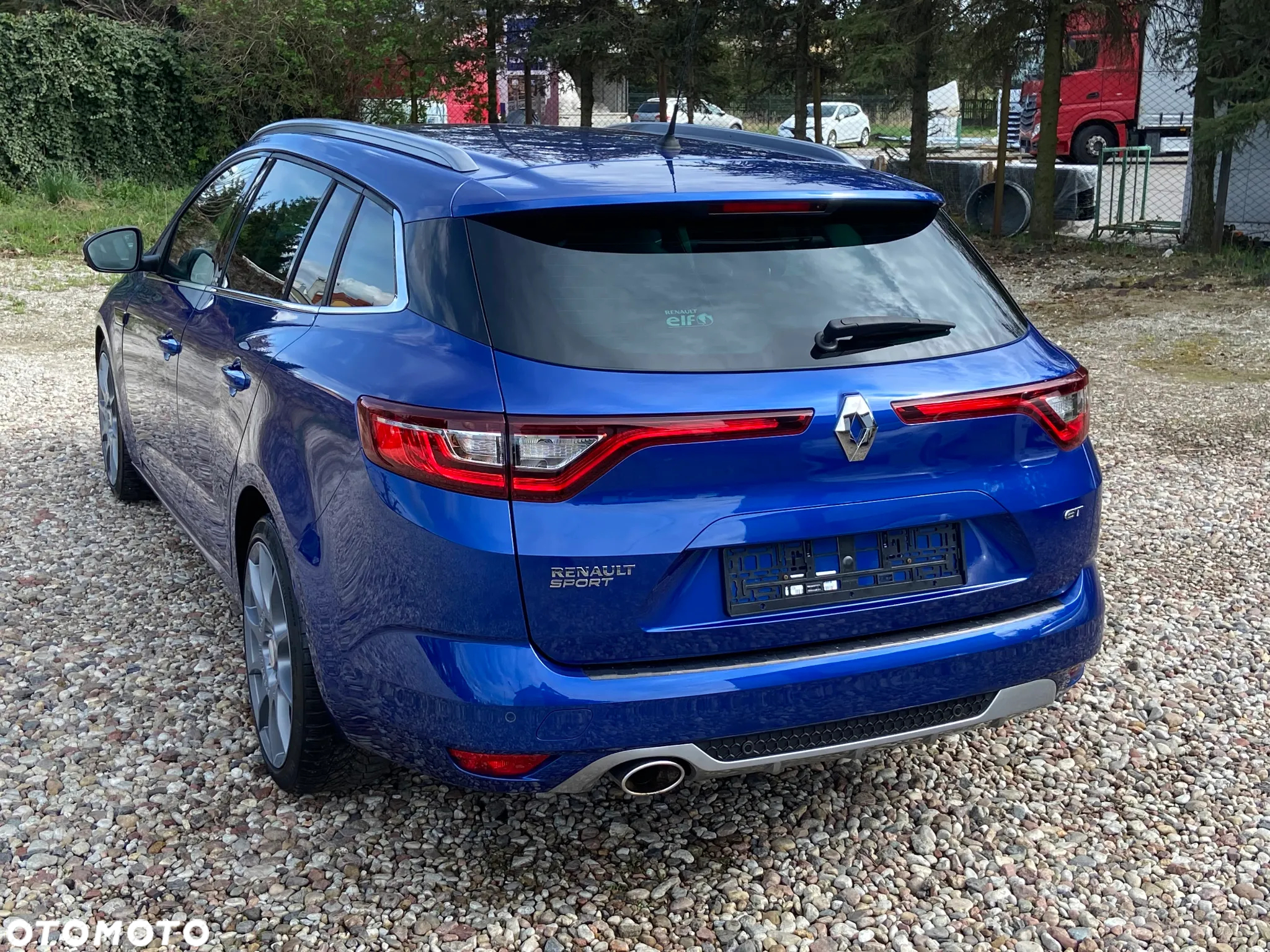 Renault Megane - 19