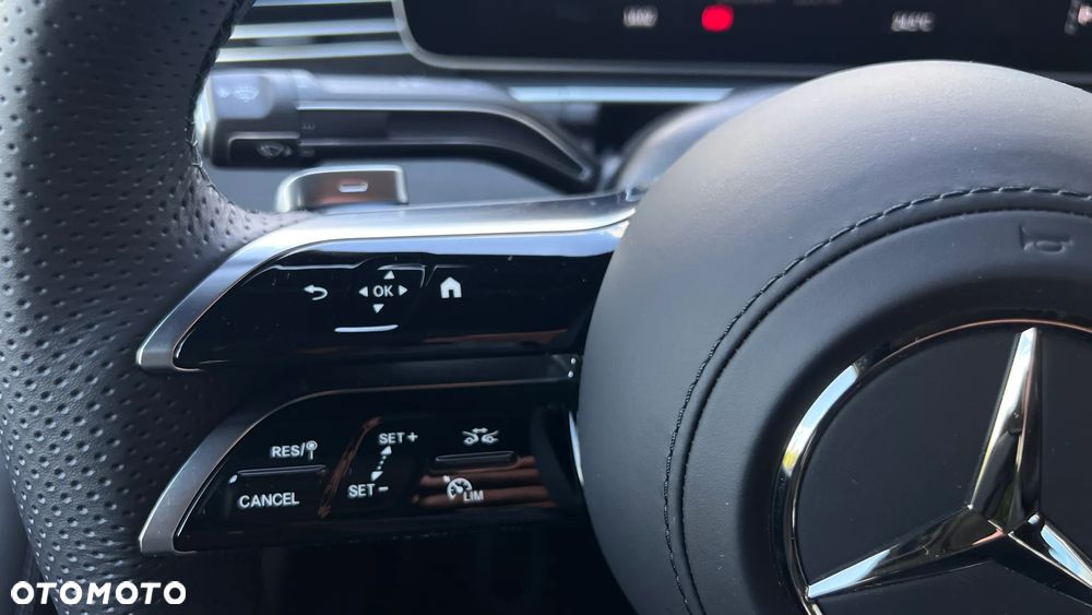 Mercedes-Benz GLE 300 d mHEV 4-Matic AMG Line - 20