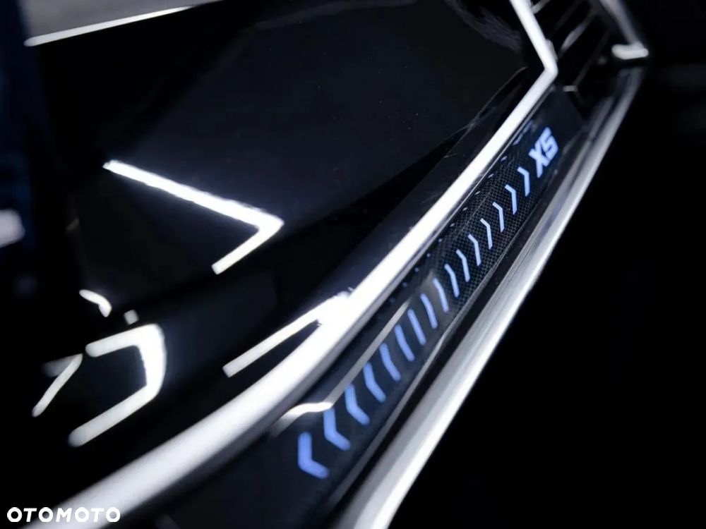 BMW X5 xDrive30d sport - 6