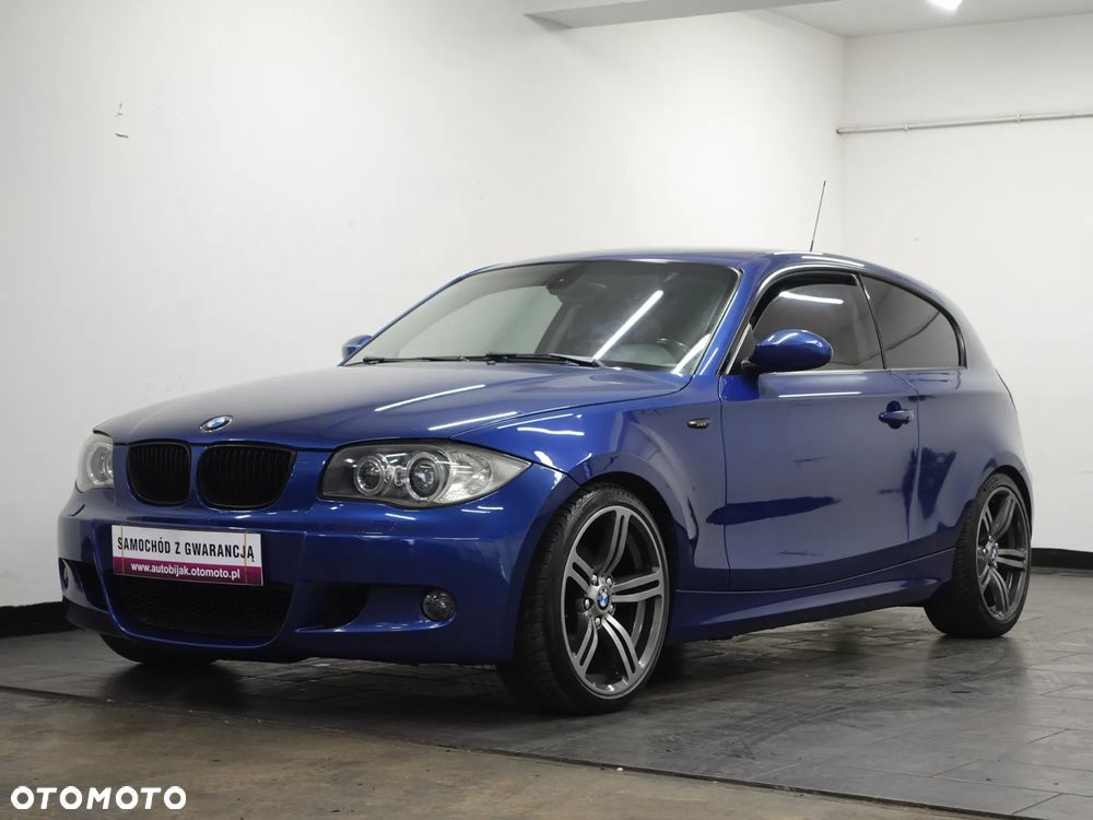 BMW Seria 1 - 1