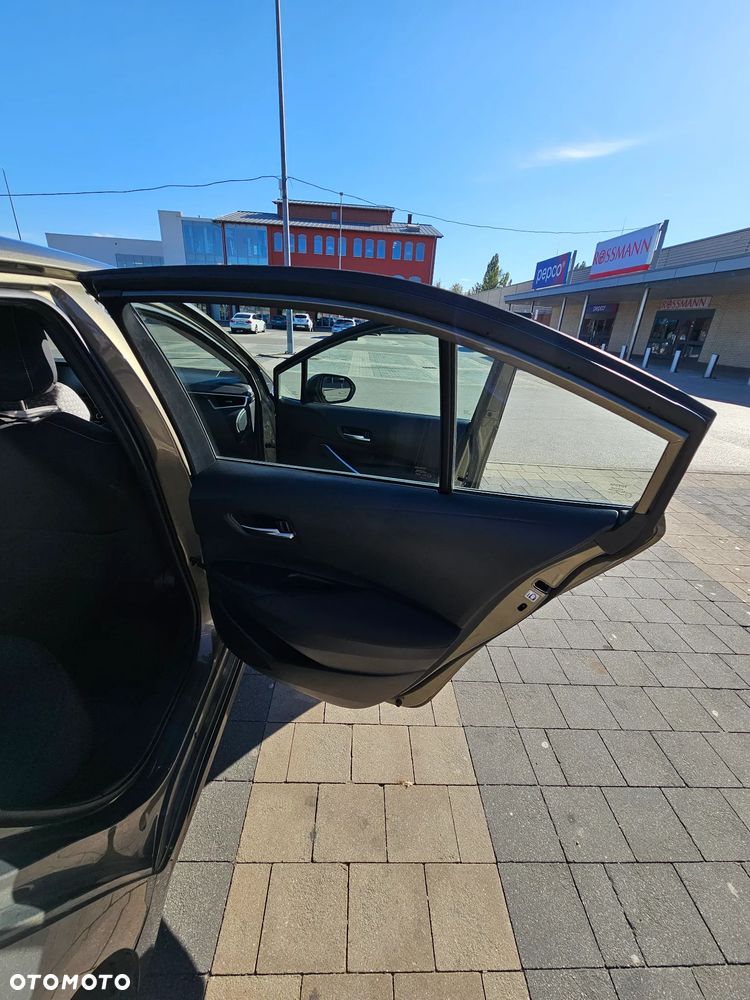 Toyota Corolla 1.6 Comfort - 15