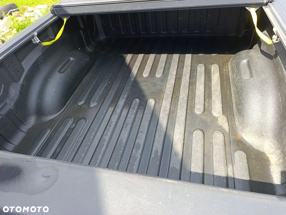 RAM 1500 - 12