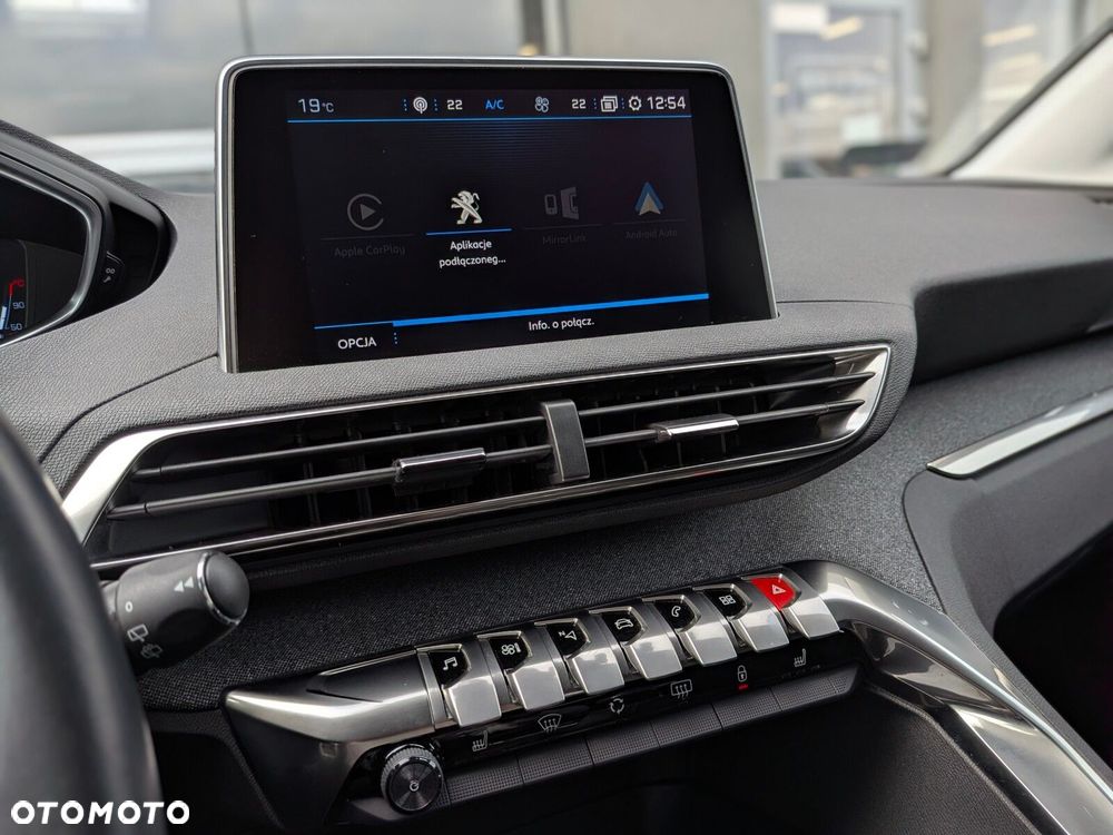 Peugeot 3008 - 26