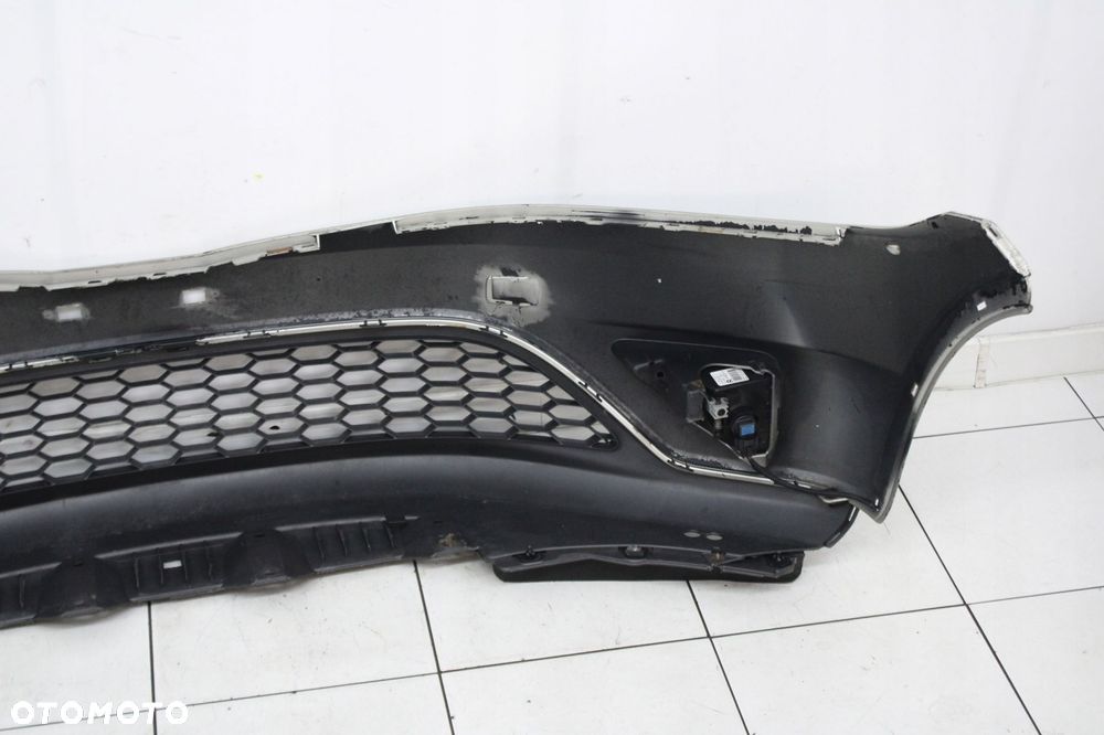 honda civic viii ufo 06r- zderzak przód przedni yr559m - 12