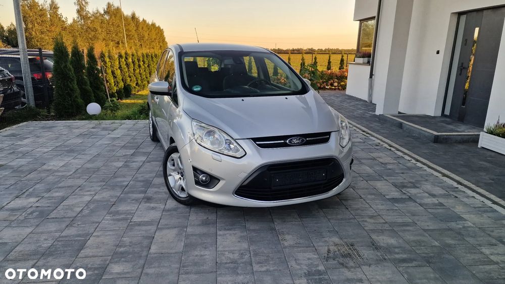 Ford C-MAX - 5