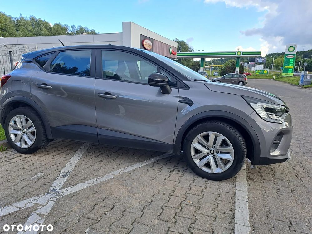 Renault Captur 1.0 TCe Equilibre - 3