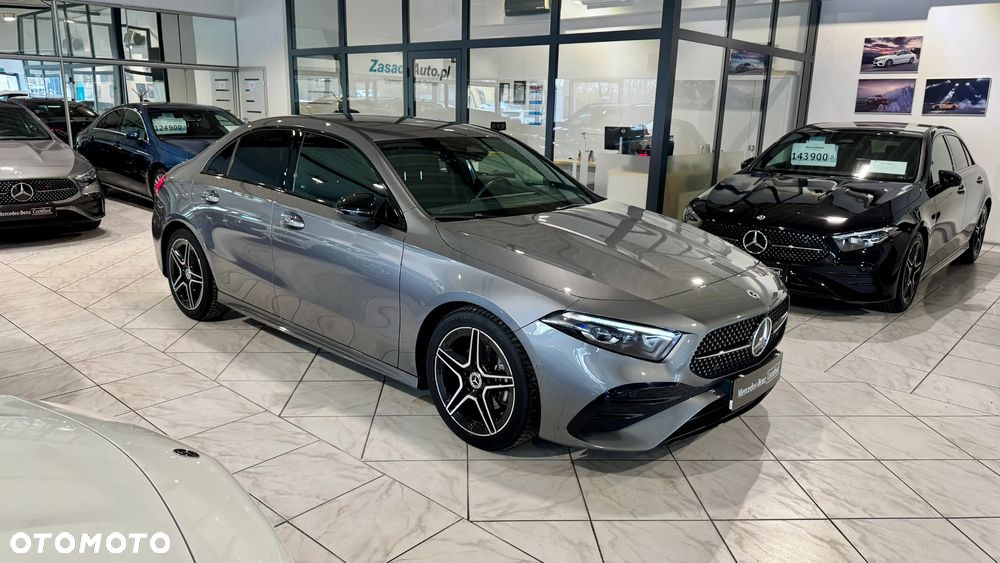 Mercedes-Benz Klasa A