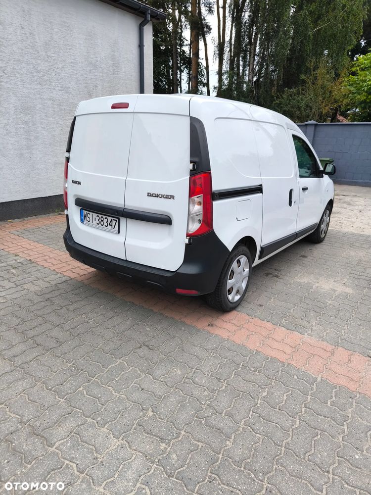 Dacia Dokker - 3
