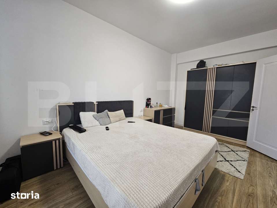 Apartament 1 camera, Zona: Hlincea — fotografia 2