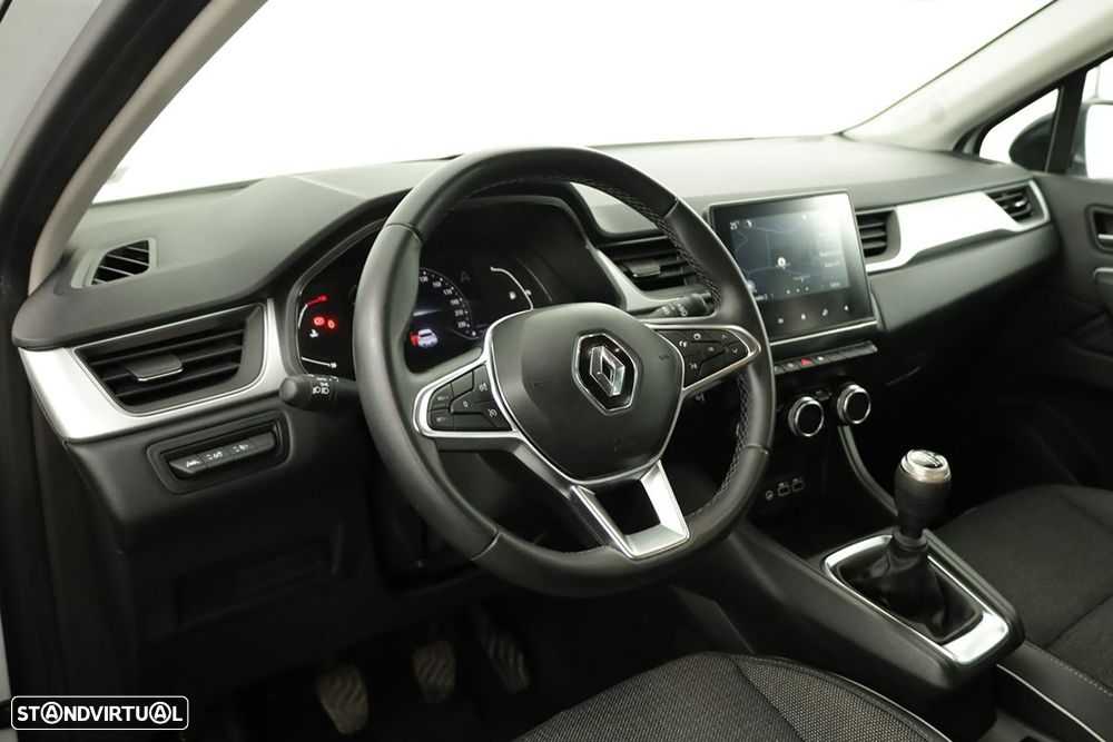 Renault Captur 1.0 TCe Techno - 7