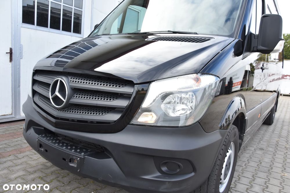 Mercedes-Benz SPRINTER - 5