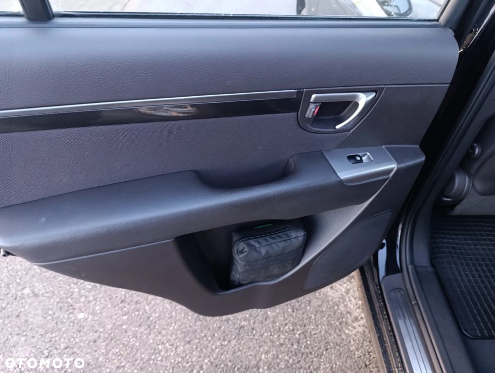 Hyundai Santa Fe 2.0 CRDI 2WD Trend - 27