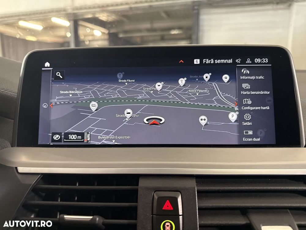 BMW X3 M M40i - 23