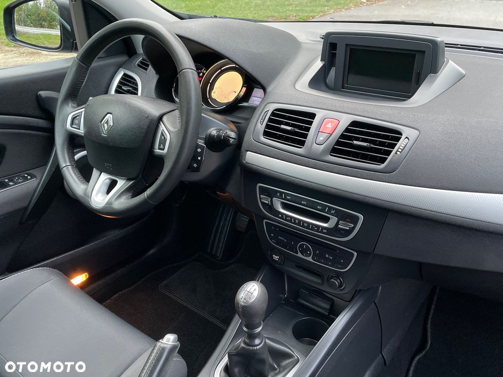 Renault Megane 1.6 16V Authentique - 12