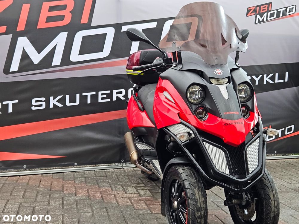 Gilera Inny - 4