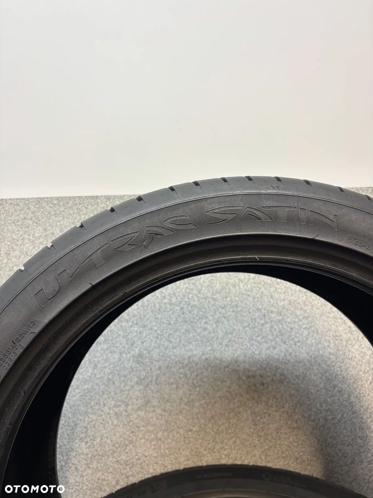 1 OPONA LETNIA VREDESTEIN 215/55/ZR 18  93Y XL - 8
