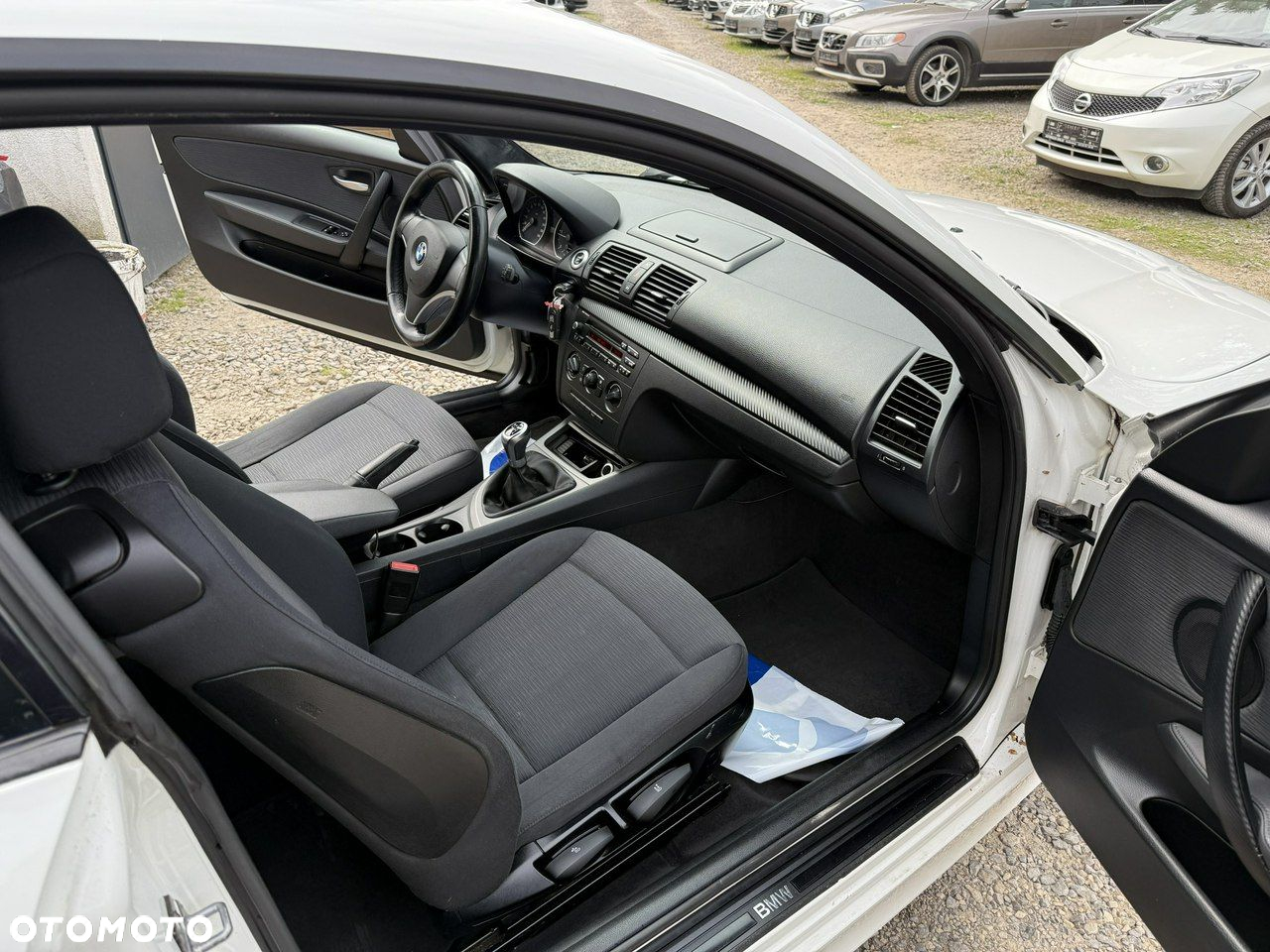 BMW Seria 1 - 15