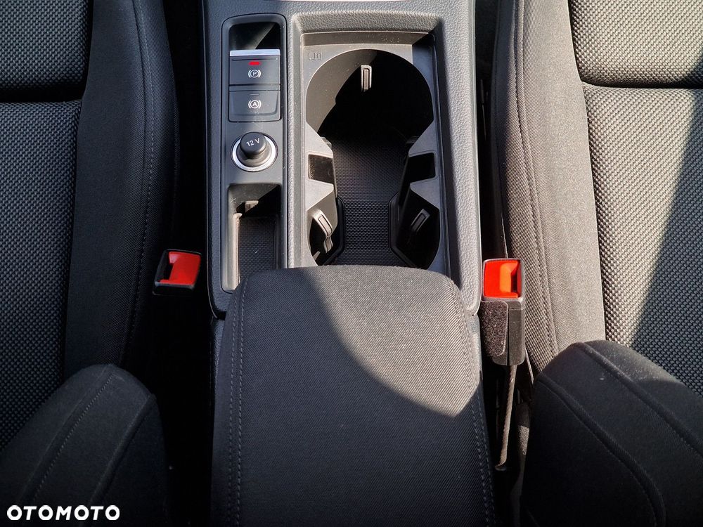 Audi Q3 Sportback - 20