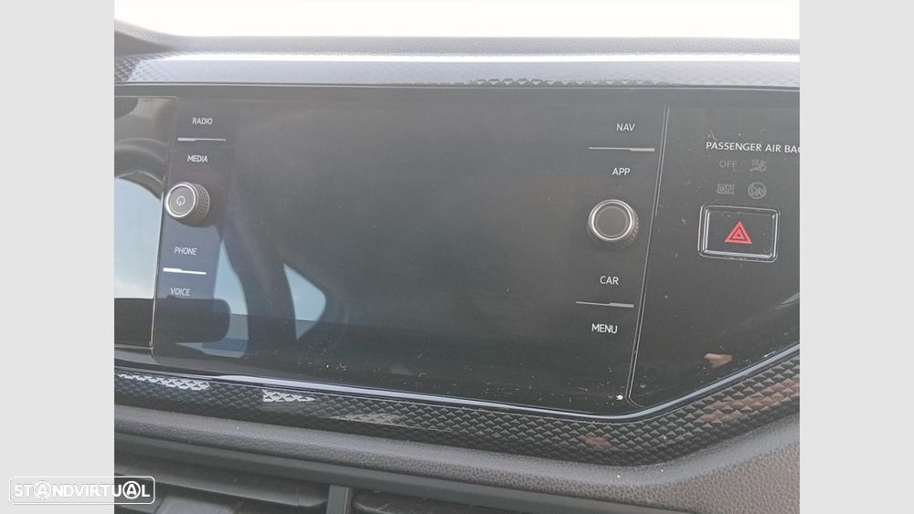 VW Taigo 1.0 TSI Life DSG - 19