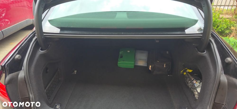 Audi A4 Limousine 2.0 TDI S tronic - 14
