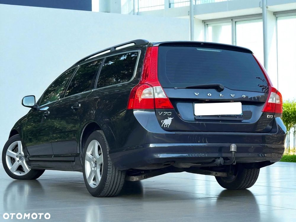 Volvo V70 - 15