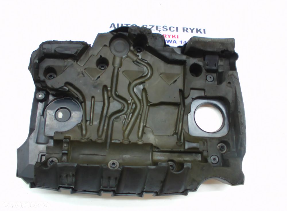 BMW 1 E87 2.0B Osłona silnika górna N43B20A - 3