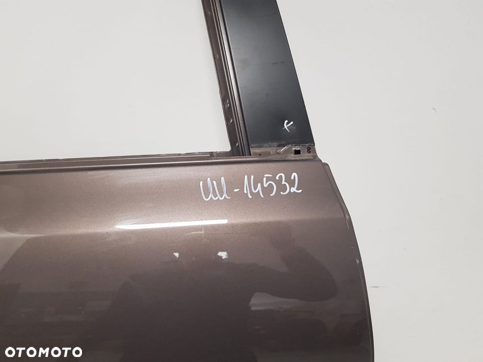 DRZWI PRAWE TYŁ TYLNE KIA CEED 3 III KOMBI - 3