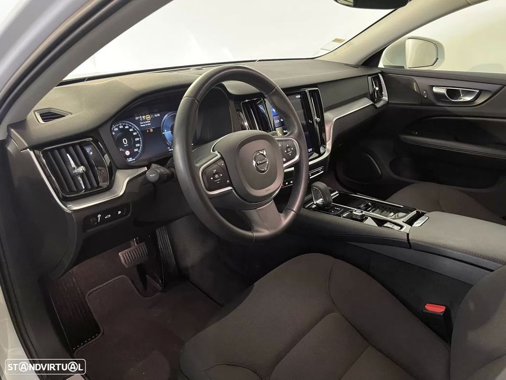 Volvo V60 2.0 T6 AWD TE Inscription - 14