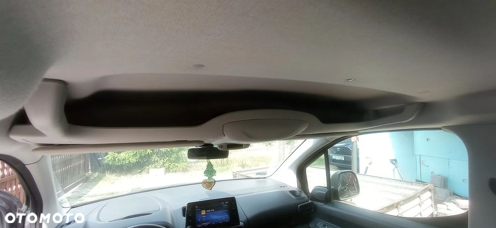Toyota Proace City Verso Long 1.5 D-4D Business - 7