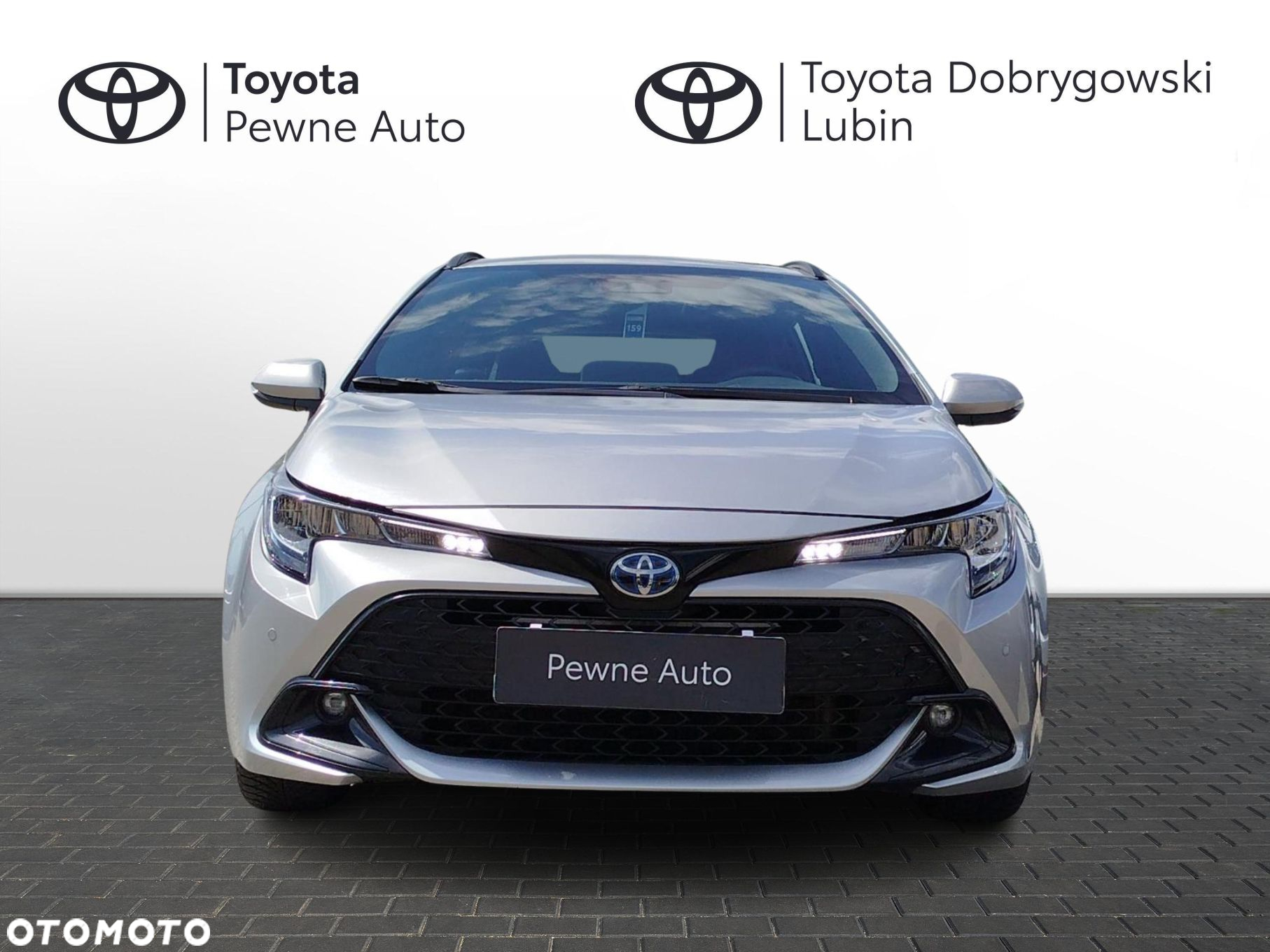 Toyota Corolla - 8