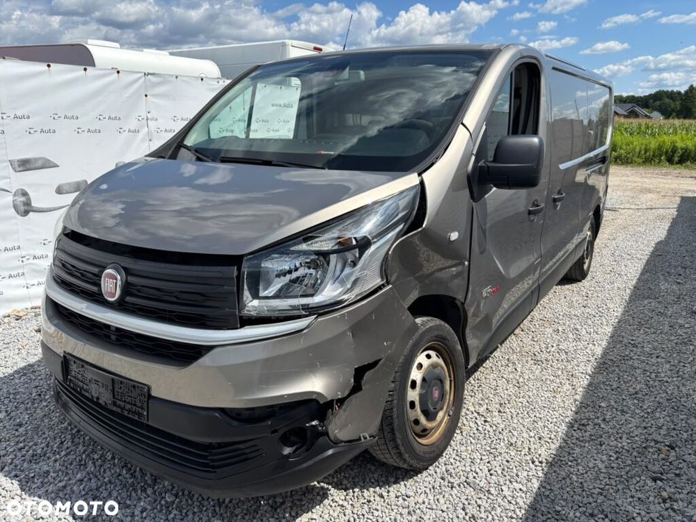 Fiat Talento - 2