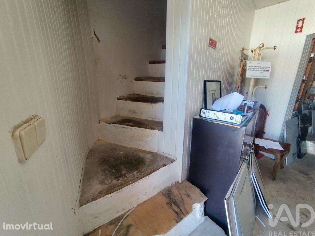 Casa tradicional T2 em Borba (Matriz) de 56,00 m2 - Grande imagem: 2/13