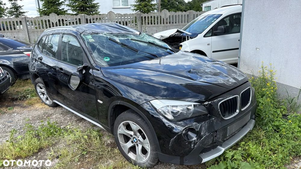 BMW X1 sDrive20d - 2