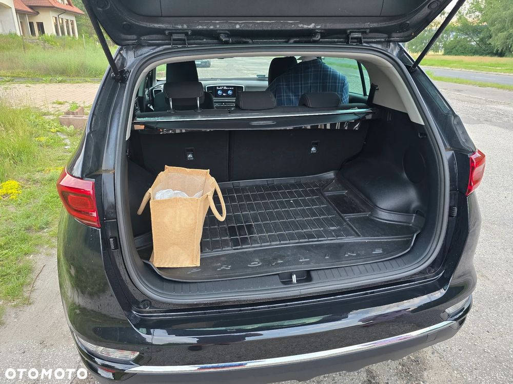 Kia Sportage 1.6 T-GDI L 2WD - 6