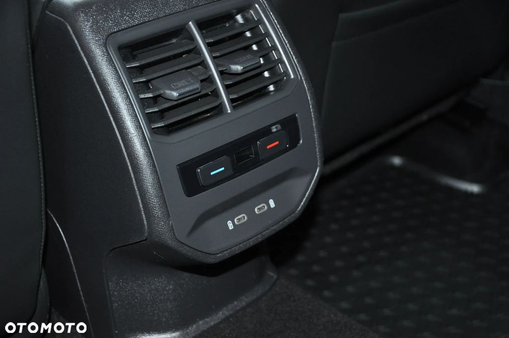 Seat Leon 1.5 EcoTSI Evo FR S&S - 21