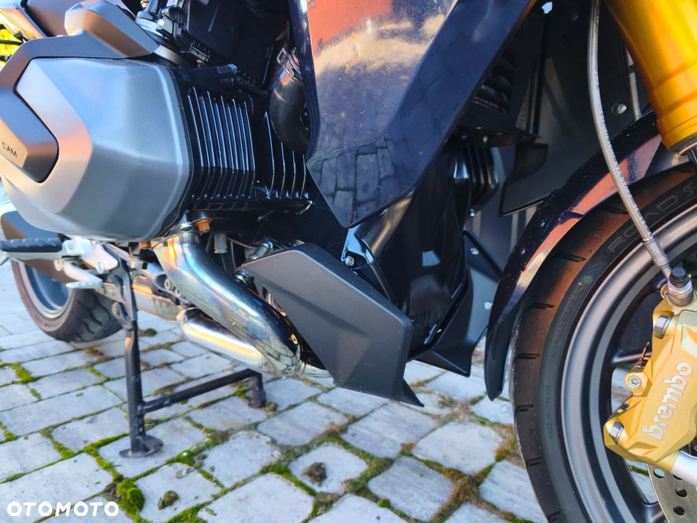 BMW RS - 29