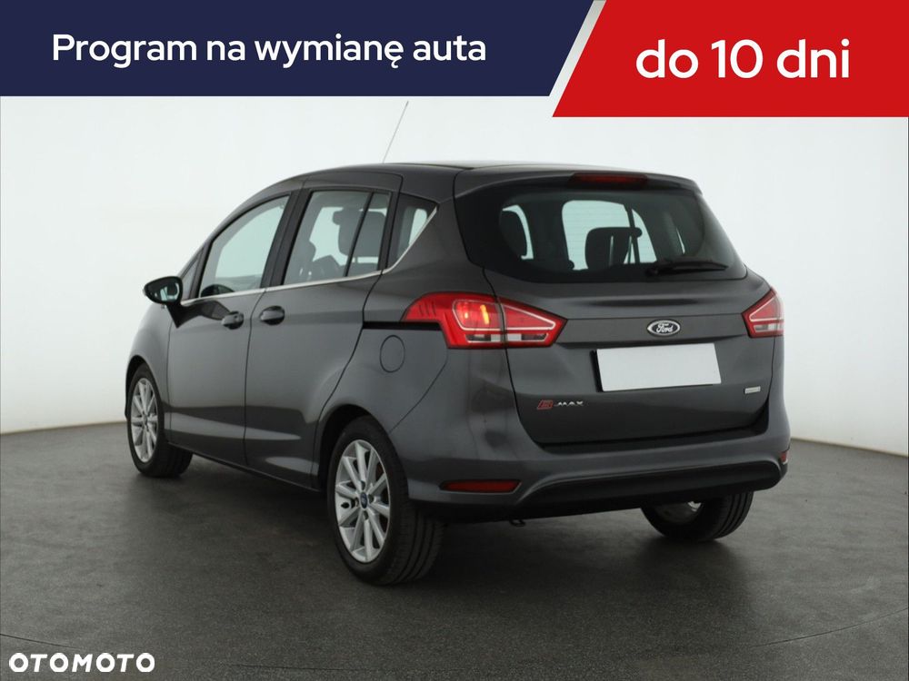 Ford B-MAX - 6