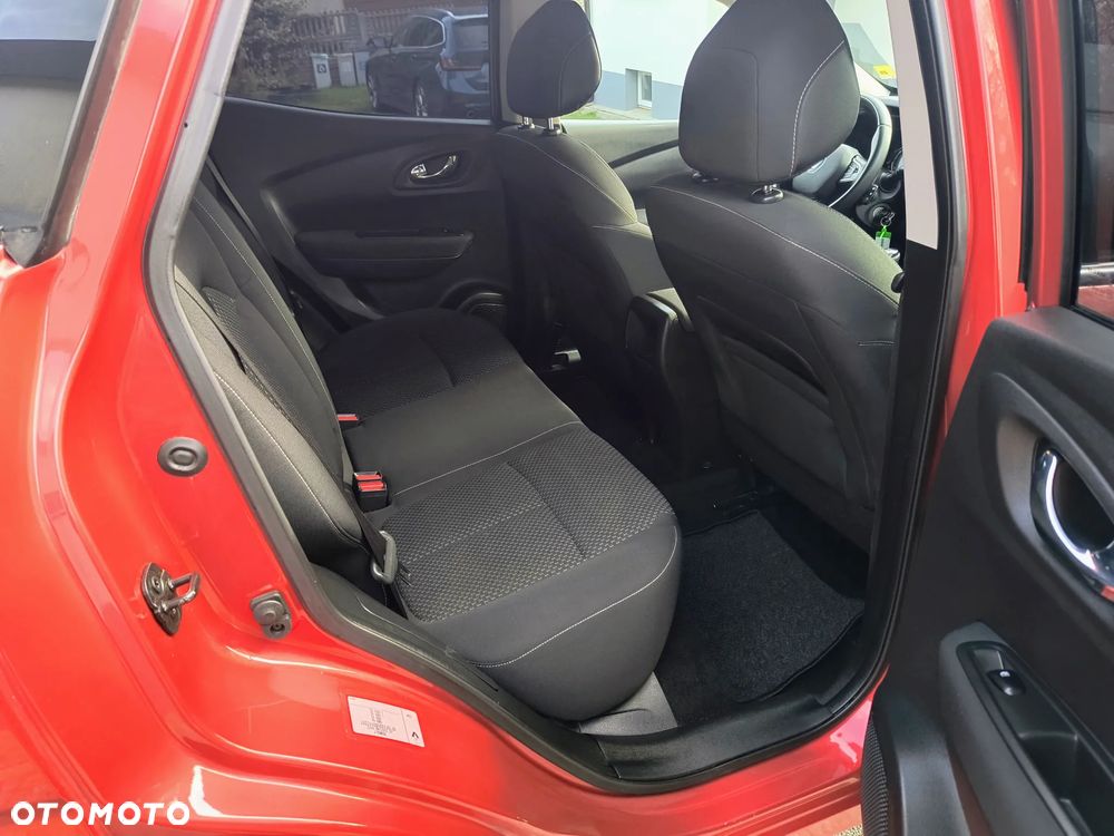 Renault Kadjar 1.2 Energy TCe Limited - 35