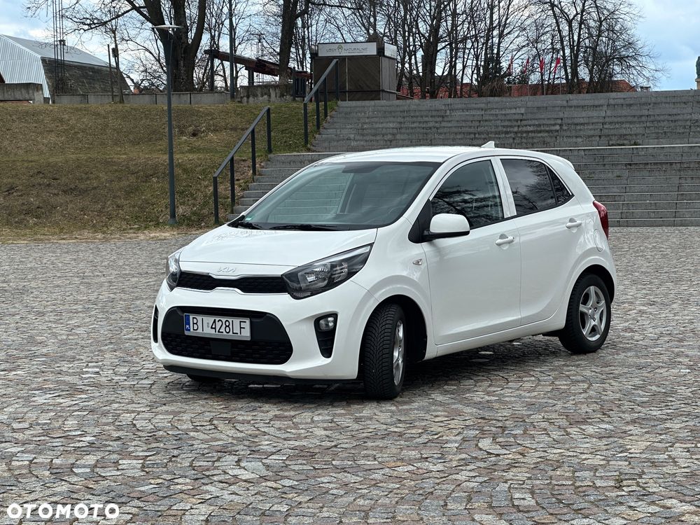 Kia Picanto - 3