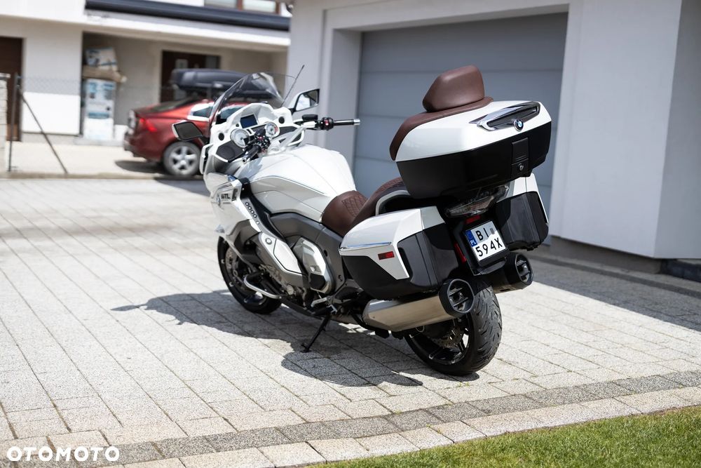 BMW K - 6