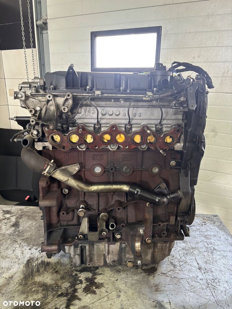 FORD MONDEO MK4 2.0 TDCI D4204T SILNIK 7G9Q 6007 AA - 1