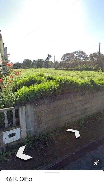 Terreno Construção Sepins Cantanhede, junto acesso AE A1 Mealhada - Grande imagem: 2/10