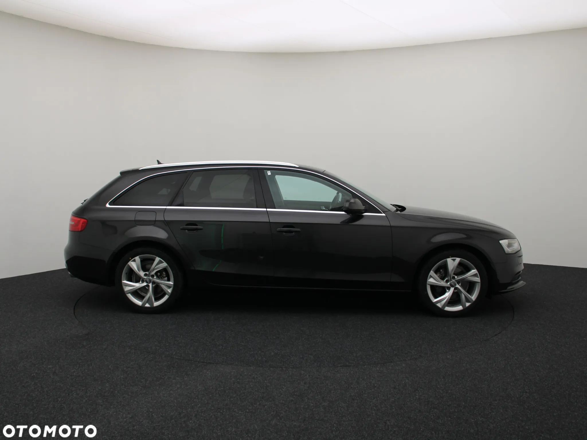 Audi A4 Avant 1.8 TFSI multitronic Ambition - 9
