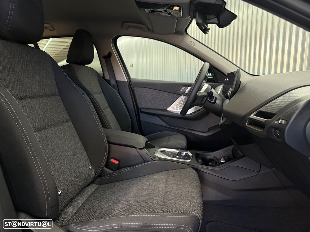 BMW 116 Pack Desportivo M Pro - 29
